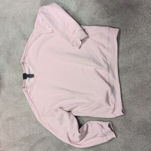 H & M Relaxed Fit Crew Sweatshirt - Lot of 2